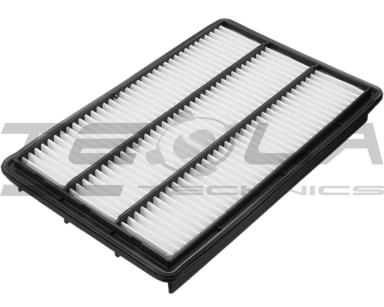 Air filter TTF0076