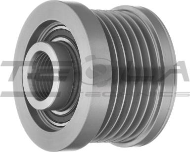 Freewheel pulley TT64291