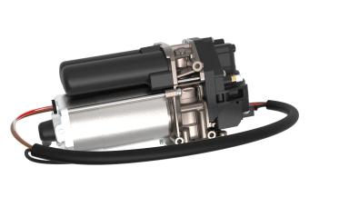 Компрессор пневмоподвески TT51-00120