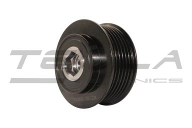 Freewheel pulley TT64542