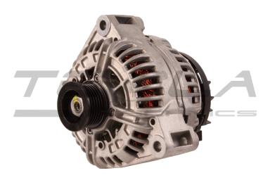Alternator TT11872