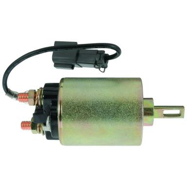 Solenoid TT76332