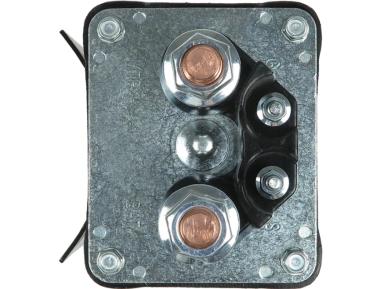Solenoid TT76057