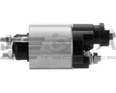 Solenoid TT76593