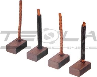 Starter brush set TT53211