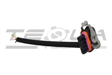 Electrical connector TT91202