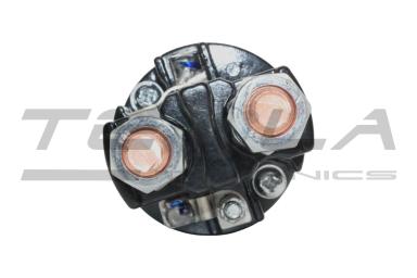 Solenoid TT76551 PRO