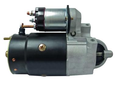 Starter 3550N