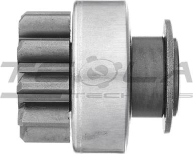 Drive/Clutch TT62032