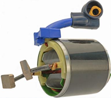 Field coil TT74268