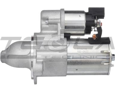 Starter TT16748