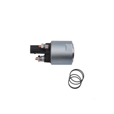 Solenoid TT76807