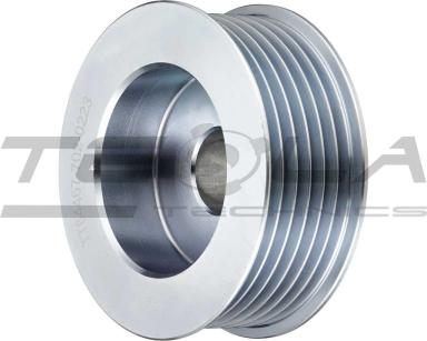 Pulley & Fan TT64467