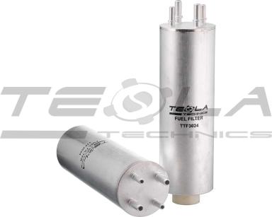 Fuel Filter TTF3024