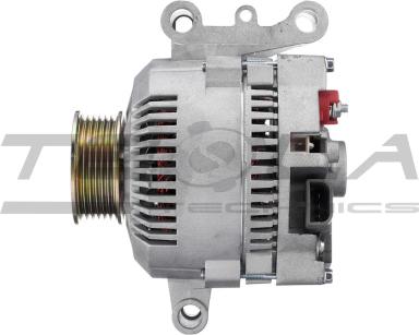 Alternator TT12132