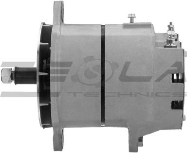 Alternator TT11633
