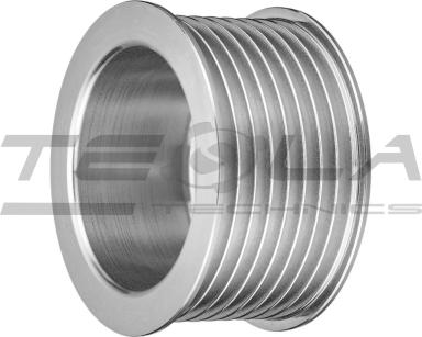 Pulley & Fan TT64508 PRO