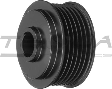 Pulley & Fan TT64476 PRO