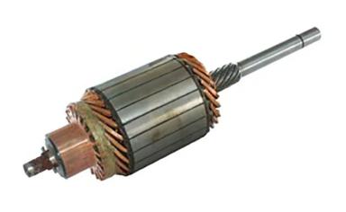 Armature TT71113