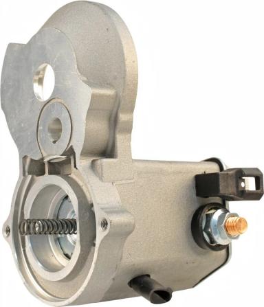 Solenoid TT76421