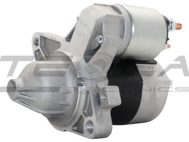 Starter TT16402