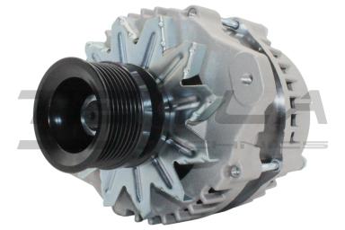 Alternator TT11607