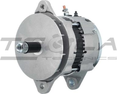 Alternator TT12898