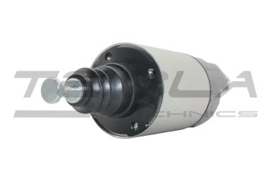 Solenoid TT76551 PRO
