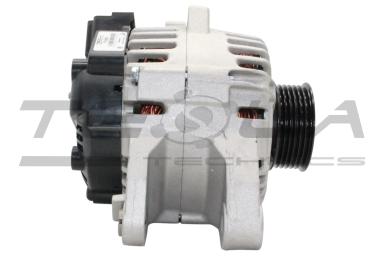 Alternator TT12295