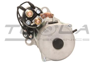 Starter TT16537