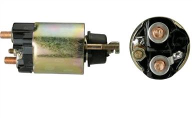 Solenoid TT76560