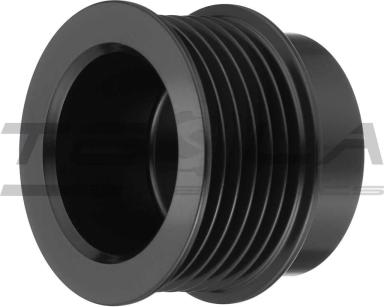 Pulley & Fan TT64084