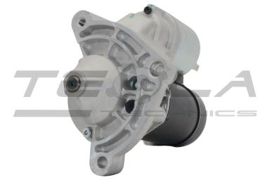 Starter TT15437
