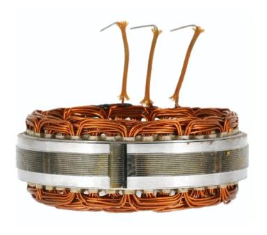 Stator TT74045