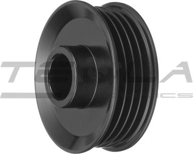 Pulley & Fan TT64027 PRO