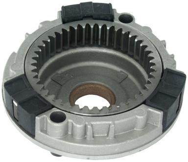Differential TT66058
