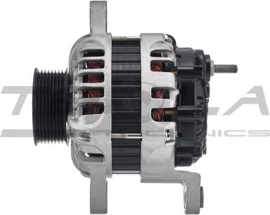 Alternator TT12931