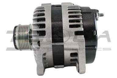 Alternator TT12781 PRO