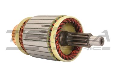 Armature TT71731
