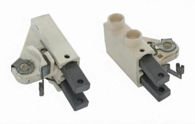 Alternator brush holder assembly TT51040