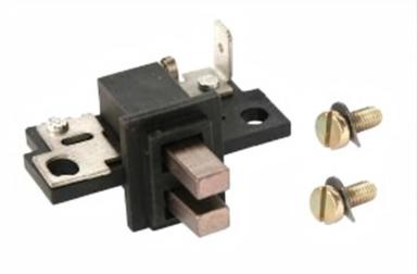 Alternator brush holder assembly TT51017