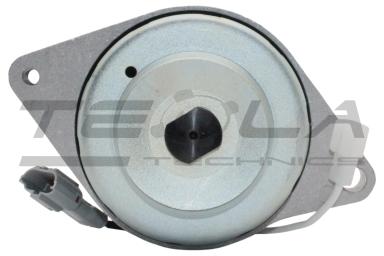 Alternator TT12487