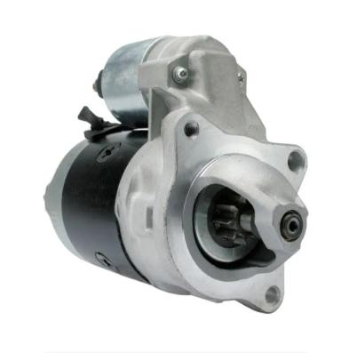 Starter TT15393