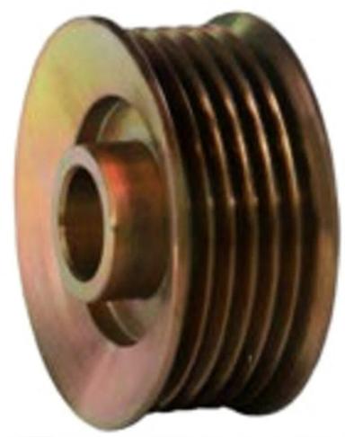 Pulley & Fan TT64205