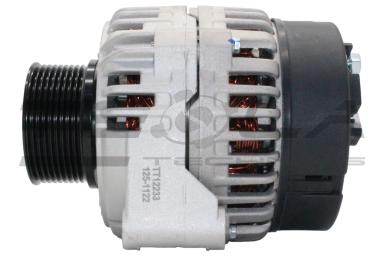 Alternator TT12233