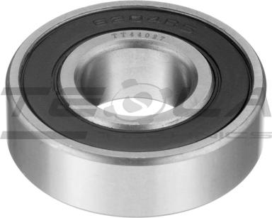 Bearing Str TT44027