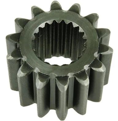 Gear part TT66130