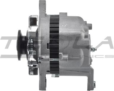 Alternator TT11662