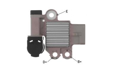 Regulator TT31274 PRO
