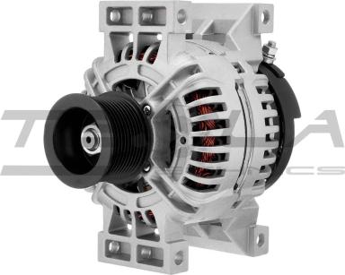 Alternator TT13048